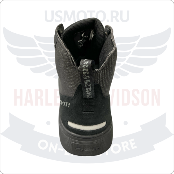 Кеды REV'IT! Delta H2O